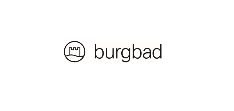 Burgbad